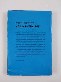 Kapinantekijät