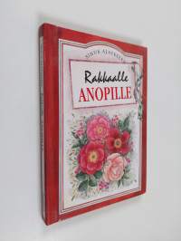 Rakkaalle anopille