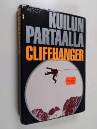 Kuilun partaalla = Cliffhanger