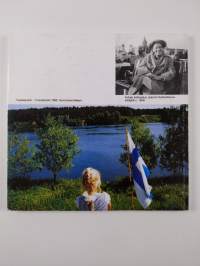 Elettyä elämää : Tyyne-Kerttu Virkki 90 vuotta 5.6.1997