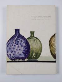 Osma 1956 : Suomen museoliiton vuosikirja
