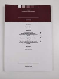 Ethnologia Fennica 2017 vol 44 : Finnish Studies in Ethnology