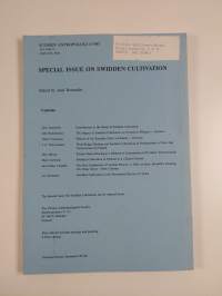 Suomen antropologi 4/1987