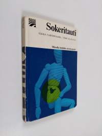 Sokeritauti