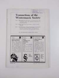 Sosiologia 2/1970