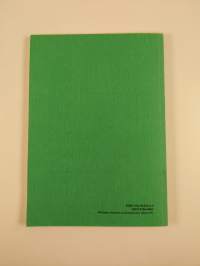 Antropologia Suomessa 1976