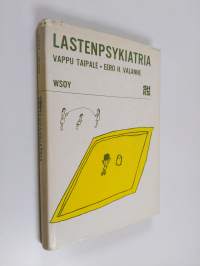 Lastenpsykiatria