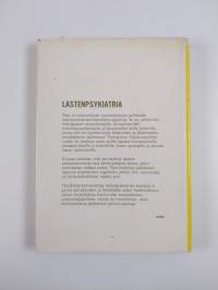 Lastenpsykiatria