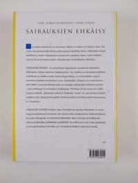 Sairauksien ehkäisy