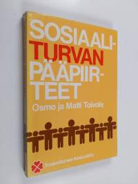 Sosiaaliturvan pääpiirteet