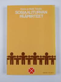 Sosiaaliturvan pääpiirteet