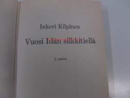 Vuosi Idän silkkitiellä