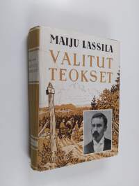 Valitut teokset