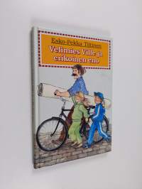 Velimies Ville ja erikoinen eno