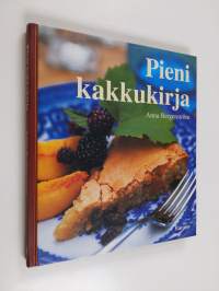 Pieni kakkukirja