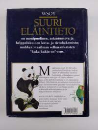 Suuri eläintieto