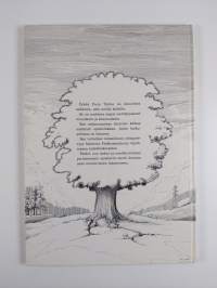 Pyhän puun tarina
