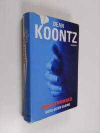 Odd Thomas : kuolleiden kasino