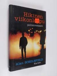 Hikinen viikonloppu