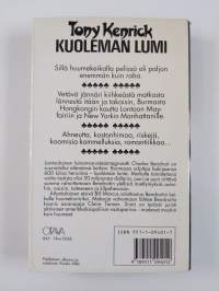 Kuoleman lumi