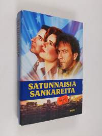 Satunnaisia sankareita