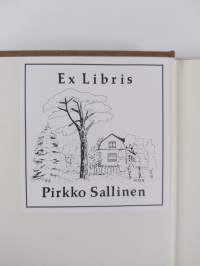Kalevalan kansaa katsomassa : muistiinpanoja Kauko-Karjalan retkeltä retkeltä v. 1892