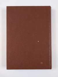 Kirkon kalenteri 1975