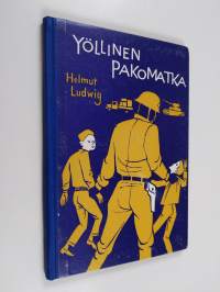 Yöllinen pakomatka