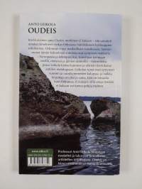 Oudeis : runoja