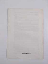 Armeijan vai hallituksen? : Vuoden 1918 sotavankien ongelmia korkealla tasolla ja muistelmien kuvastimessa (signeerattu, tekijän omiste)