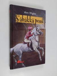 Sähäkkä poni