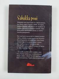 Sähäkkä poni