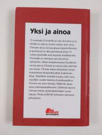 Yksi ja ainoa