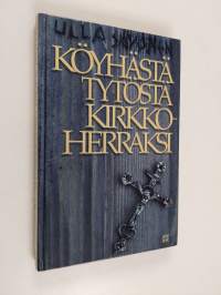 Köyhästä tytöstä kirkkoherraksi
