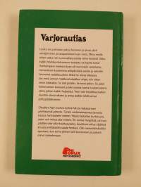 Varjorautias