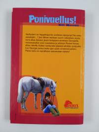 Ponivaellus!