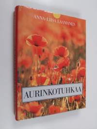 Aurinkotuhkaa