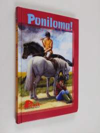 Poniloma!