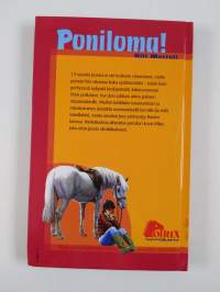Poniloma!