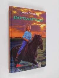 Erottamattomat