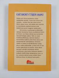 Kartanontyttären haamu