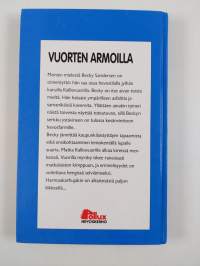 Vuorten armoilla