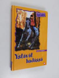 Ystävät hädässä