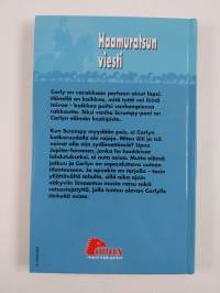 Haamuratsun viesti