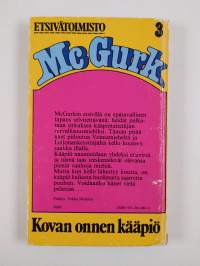 Kovan onnen kääpiö