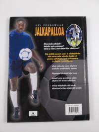 Opi pelaamaan jalkapalloa