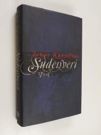 Sudenveri (signeerattu, tekijän omiste)