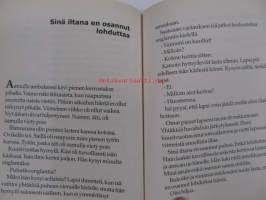 Pelkistettyä armoa