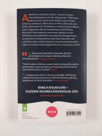 Wenla Männistö