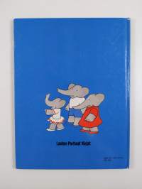Babar pelastaa Selestenkylän